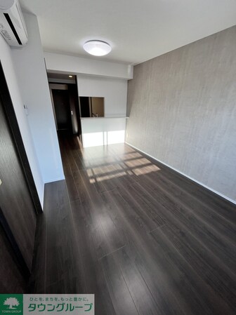 プロスタイルウェルス東武練馬の物件内観写真